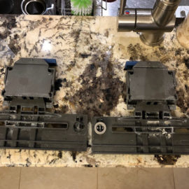 附近的洗碗机维修