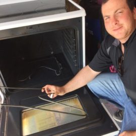多伦多烤箱维修