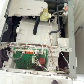 多伦多洗衣机维修