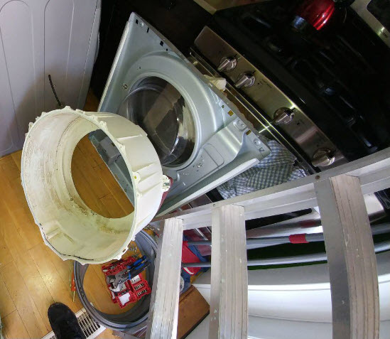 关于 Express 家电维修