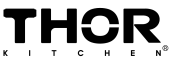 Thor Kitchen 家电维修