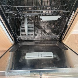 多伦多洗碗机维修服务