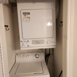 滚筒式干衣机维修服务