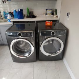 多伦多烘干机维修