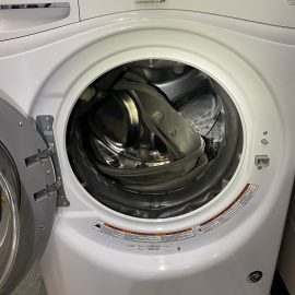 洗衣机维修服务